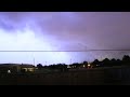 Looking for that Tornado - Cypress, TX 1/7/2023
