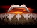 Metallica - Orion - Backing Track (w/ Harmonies)