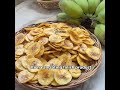 Mga Tips sa Paggawa ng Malutong na Banana Chips! Sekreto sa Pangnegosyong Banana Chips