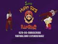 Mario Bros. Plumbing - Super Show REMAKE 1989