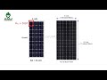 how to size a solar power system for your home
