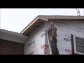 How to Build a Soffit and Fascia Return