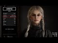 Red Dead Redemption 2 Character Tutorial. Willow💜 PS4/PS5