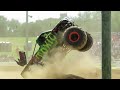 Overdrive Monster Truck Tour - Boonsboro, MD 2024 FULL SHOW (Afternoon Show)