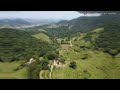 cachoeira dos bagre#drone #natureza #riobonito