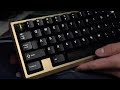 Vertex Studios ARC 60 - Definitely one of the keyboards of 2022