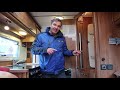 Motorhome Tips - Is My Leisure Battery Charging On Electric