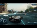 Lamborghini Aventador J Speed Run Race Nailed in 1 Minute | Need For Speed Most Wanted | FLASHBAO