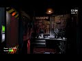 Five Nights at Freddy's 👀🎮 Gaming