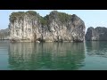 Ha Long Bay, Vietnam  [Amazing Places 4K]