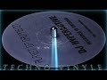 DJ HYPERACTIVE - PLANET OF DRUMS 07 - SIDE A