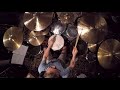 Steely Dan - Aja - Drum Cover by Ryan Masecar