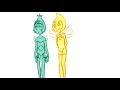 Steven Universe Animatic_Popular