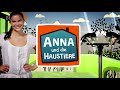 Angorakaninchen | Reportage für Kinder | Anna und die Haustiere