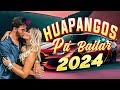 HUAPANGOS Pa BAILAR 2023 💃🏽🥰 huapangos mix 💃🏽 cumbias norteñas 2023