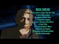 Buck Owens-Essential songs to soundtrack your year-Top-Rated Chart-Toppers Lineup-Coherent