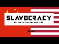 S A M A E L - Slavocracy (Access To Your Own Self RMX w/lyrics)