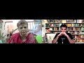 Yusuf Baig's Talk Show: Dr. Nirmala Rao, a Psychiatrist, in focus