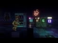 FNAF: INTO THE PIT - OFFICIAL New Tráiler Gameplay [2024]