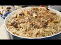 Special Mutton Pulao Recipe By Food Fusion (Bakra Eid Special)