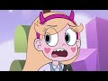 Starco Best Moments 💋 | Star vs. the Forces of Evil | Disney Channel