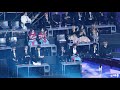 BTS, BLACKPINK Reaction to JENNIE (제니 무대보는 방탄소년단, 블랙핑크) 4K 직캠 by 비몽