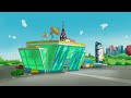 Saving the Gophers 🐵 Curious George 🐵 Kids Cartoon 🐵 Kids Movies 🐵 Videos for Kids