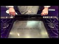 How to clean a Wolf Griddle