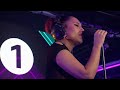 Raye - Ice Cream Man | Hottest Record (Live)