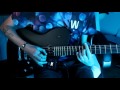 ♫ Radiohead - I Promise (GUITAR Orchestra cover)