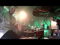 VARMIA-agre-Jakub Wieczerzycki. Live in Poland 2024 (Drum Cam)