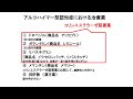 【市民公開講演会】認知症疾患医療センター～認知症になっても、安心して暮らせる社会を目指して～（＠諏訪赤十字病院公式チャンネル）