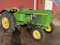 Greatest Tractor Ever Made?! John Deere 4020 Transformation.!