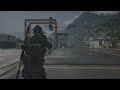 Tom Clancy’s Ghost Recon Breakpoint Ghost war