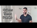 How to Speak Spanish FASTER!!! 3 KEY Verbs (Beginner/Intermediate)