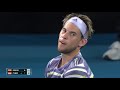 Rafael Nadal vs Dominic Thiem - Extended Highlights (QF) | Australian Open 2020