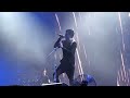 Pendulum (Live): Crush @ O2 Arena, London, 2024