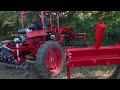 Have you Heard of the Oggun Cultivatint Tractor?