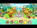 Bloon td 6 twitch vod