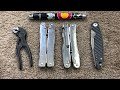 Victorinox SwissTool Spirit MX First Impressions: One of the Best Multitools Made Even Better?