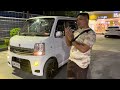 SUZUKI DA64W | INSTALLED DUAL AIRCON | AUTOMATIC TURBO 660cc | JAPAN SURPLUS MINIVAN