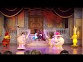 Beauty and the Beast - Live on Stage