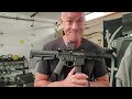 My Thoughts On The AR 9mm SMG