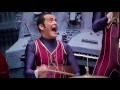 We Are Number One but when they say 