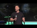 Resilient Men's Conference |  Kyle Brownlee - Session 2