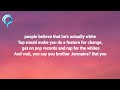 Drake - FAMILY MATTERS [Lyrics] (Kendrick Lamar, Future & Rick Ross Diss)