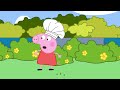 Peppa Pig, Rebecca Rabbit, Danny Dog are pregnant?! Family welcomes new member?? Danny Dog Animation