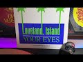 山下達郎 (Tatsuro Yamashita) / Loveland Island (Japan DJ Copy, Disco Samplor) 1982most hard to find
