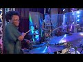 BASSSIT AND DRUMMER TURNED THIS AMAPIANO PRAISE AROUND | IN EAR MIX