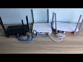 2 separate Internet on 1 Fiber cable | NETVN